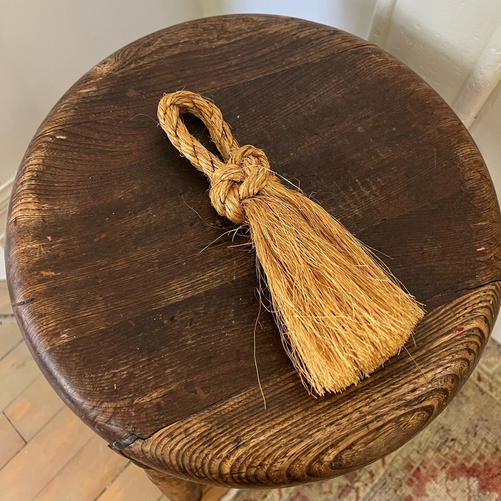 Sailor’s Knot purchased from Amber Interiors